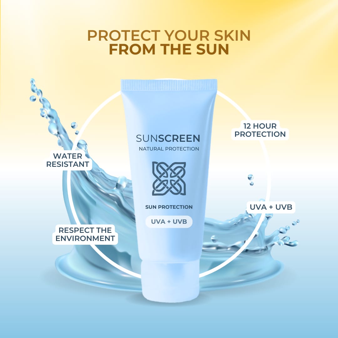 PERSONAL CARE AND BEAUTY